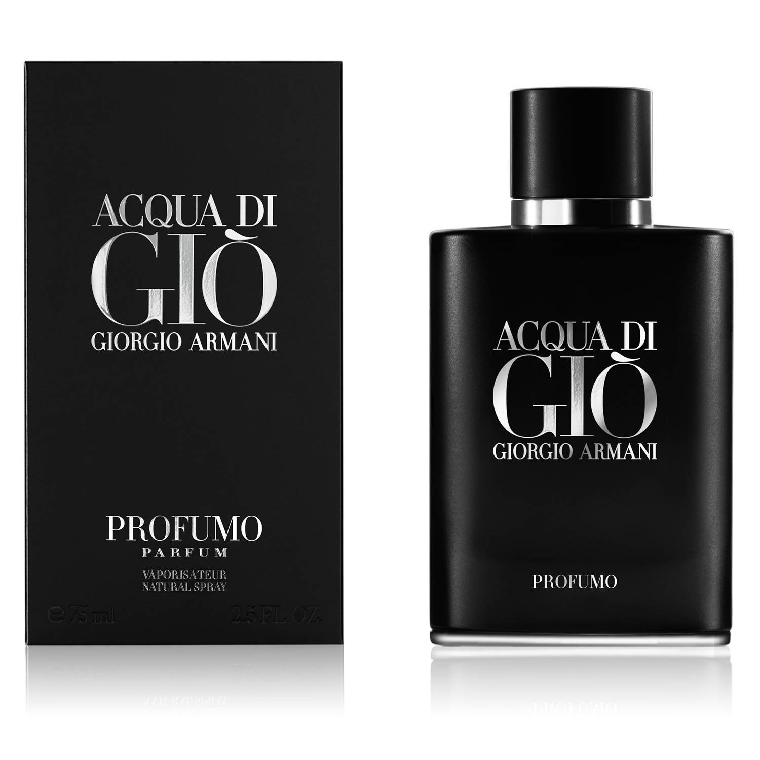 Acqua Di Gio Profumo Armani Edp 75Ml Hombre