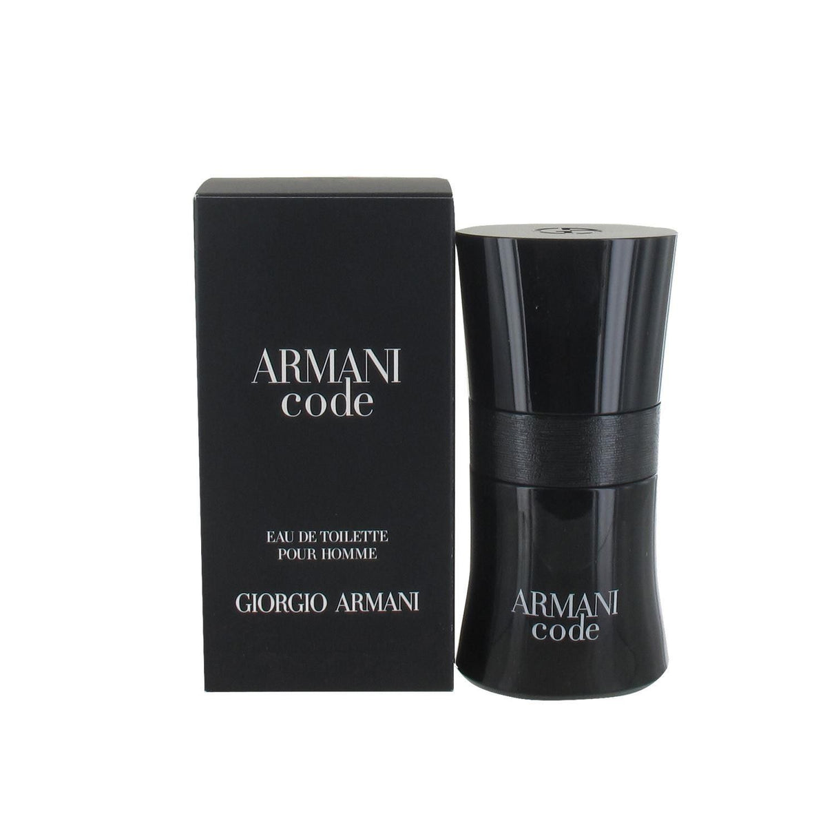Armani Code Pour Homme EDT 30 ml Hombre