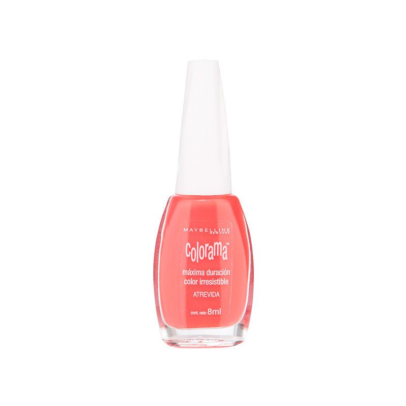 Esmalte Colorama Atrevida Maybelline