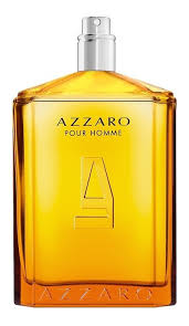 Azzaro pour Homme Tester EDT Hombre 100ML