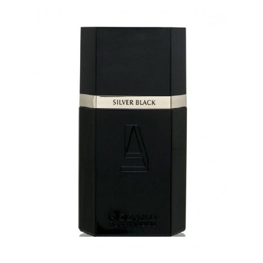Azzaro Silver Black Pour Homme 100ML EDT Hombre Azzaro