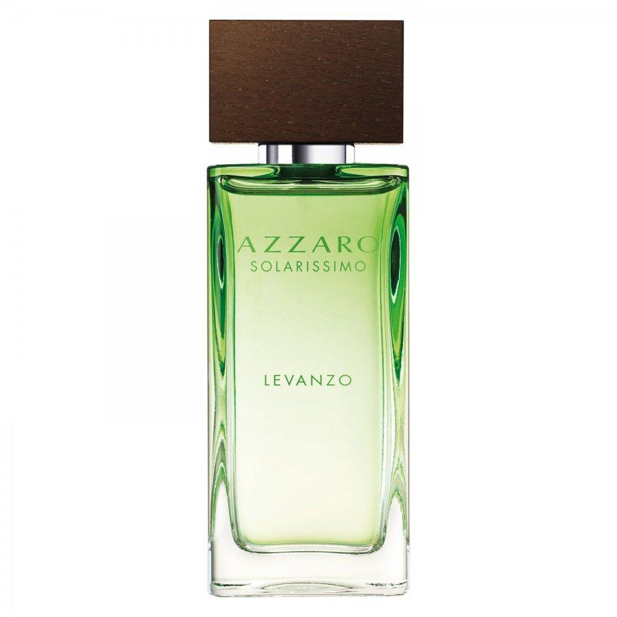 Azzaro Solarissimo Levanzo Edt 75ml Hombre