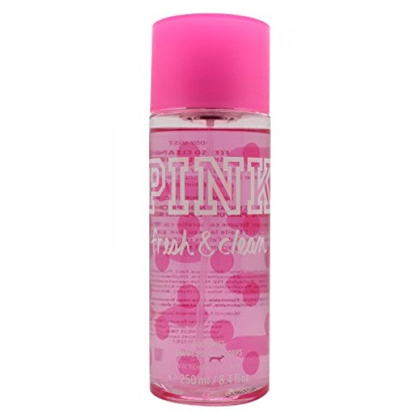 Victoria`s Secret Pink Fresh & Clean 250ml Mujer