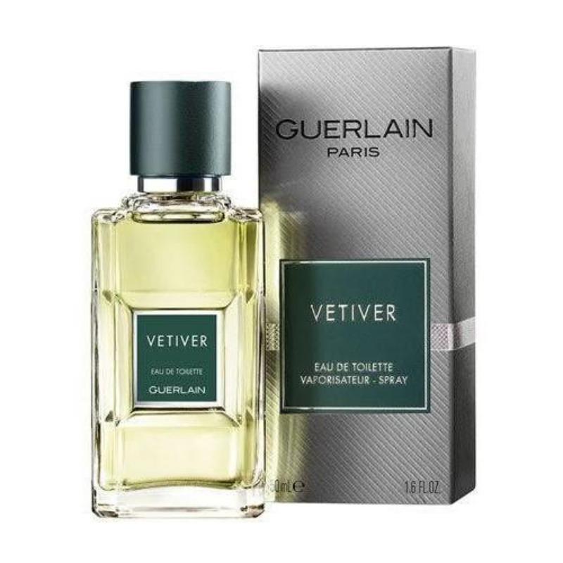 Guerlain Vetiver Edt 200 Ml Hombre