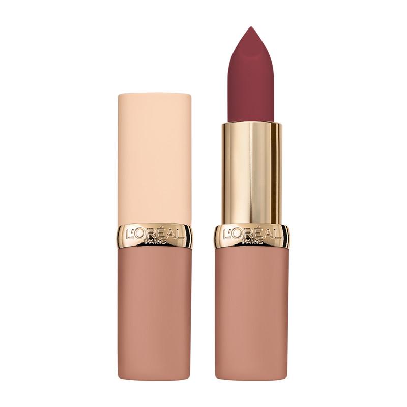 L'Oreal Paris Color Riche Ultra Matte 06 No Hesitation