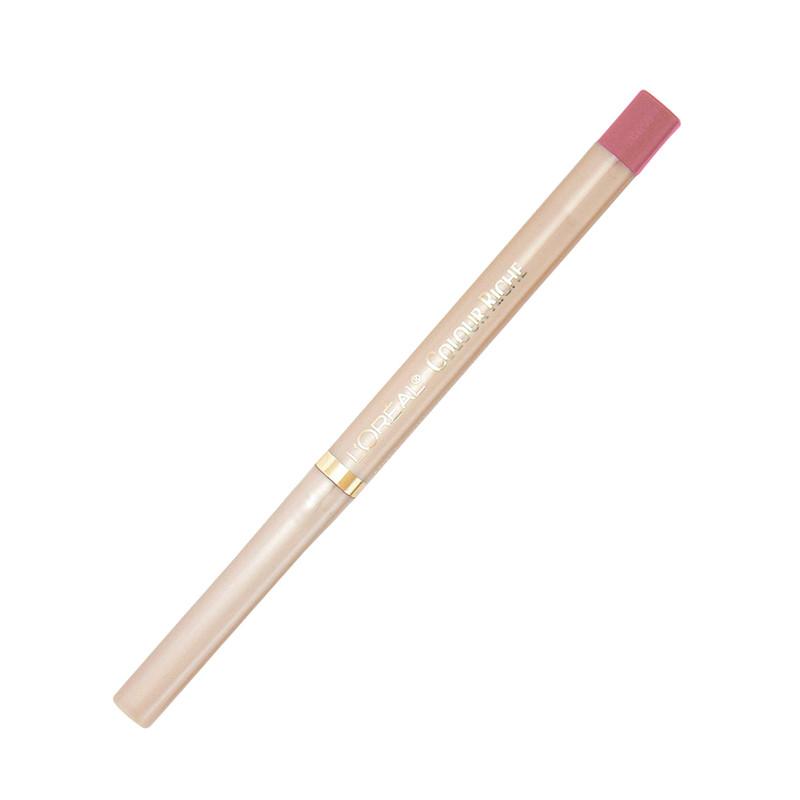 Delineador De Labios Color Riche 751 Mauve L'Oréal Paris