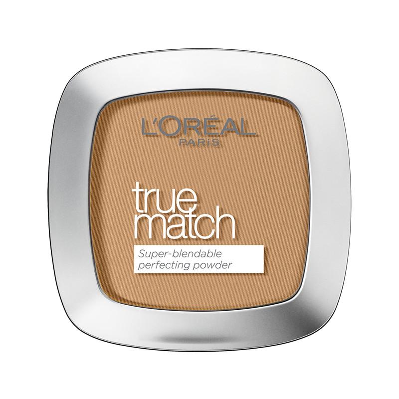 Polvo True Match D7/W7 Cannelle L'Oréal Paris