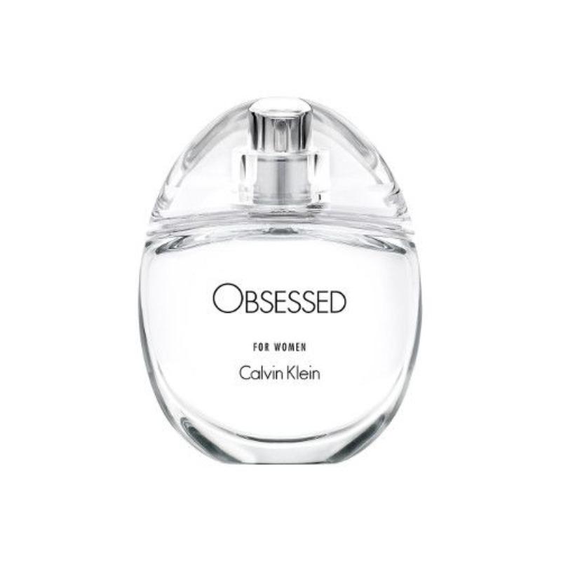 Obsessed De Mujer Tester EDP Mujer 100ML