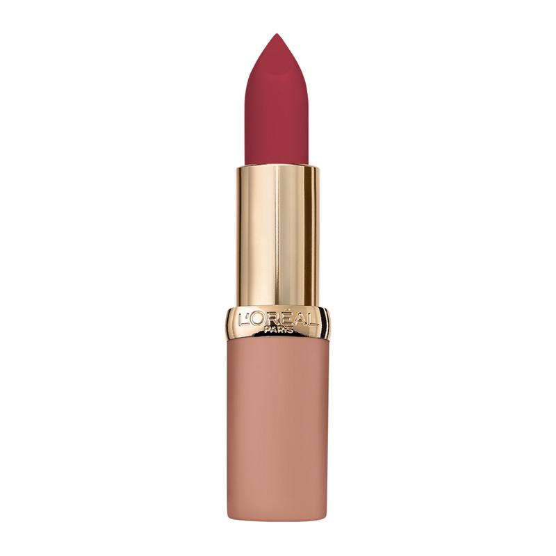 L'Oreal Paris Color Riche Ultra Matte 08 No Lies