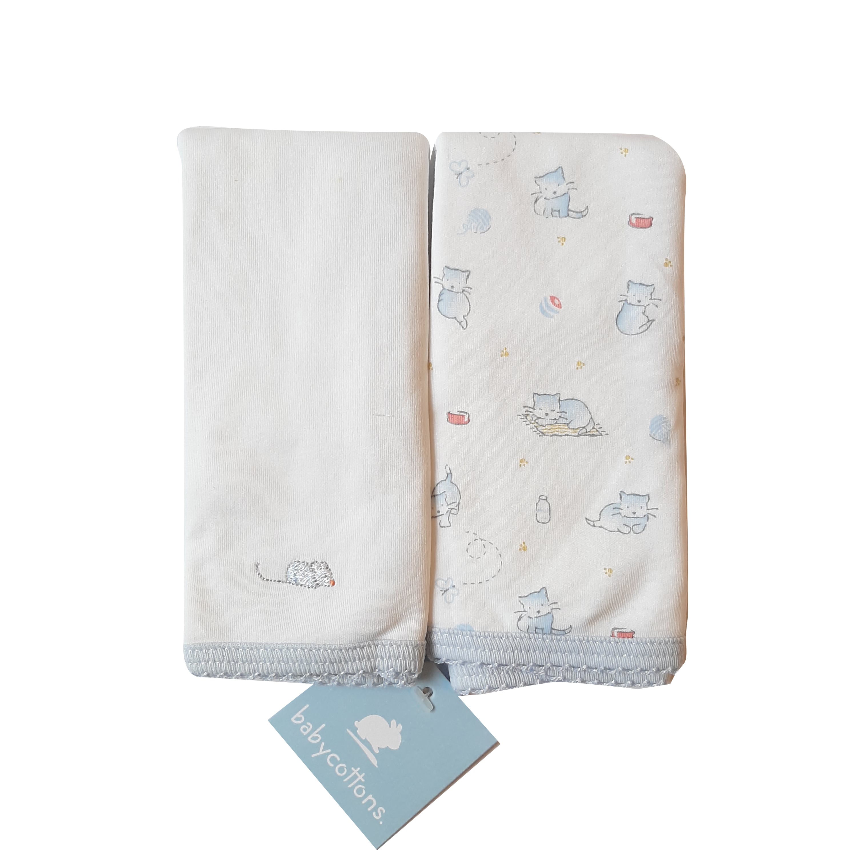 Babita Babycottons Gustav Celeste