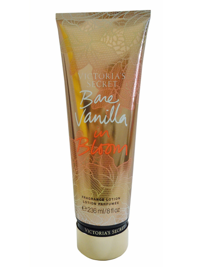 Victoria's Secret Bare Vanilla in Bloom Lotion236ml