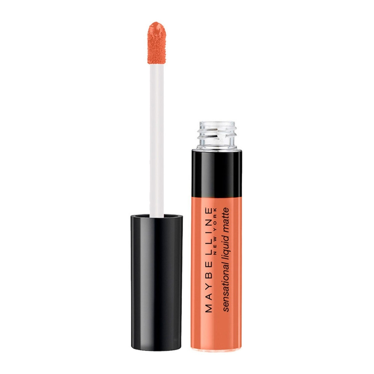 Sensational Liquid Matte 07 Barely Nude