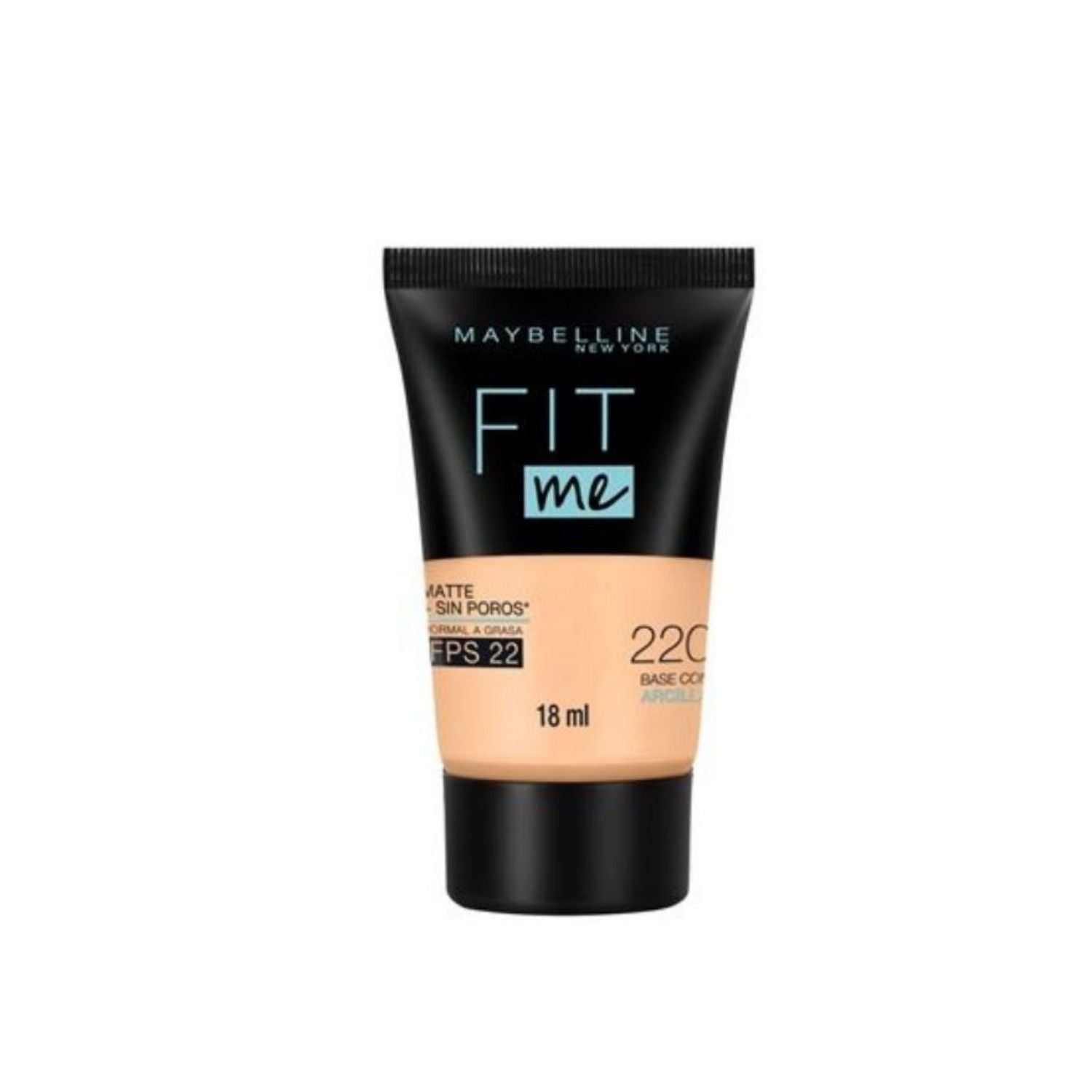 MNY FIT ME MINI NATURAL BEIGE 220