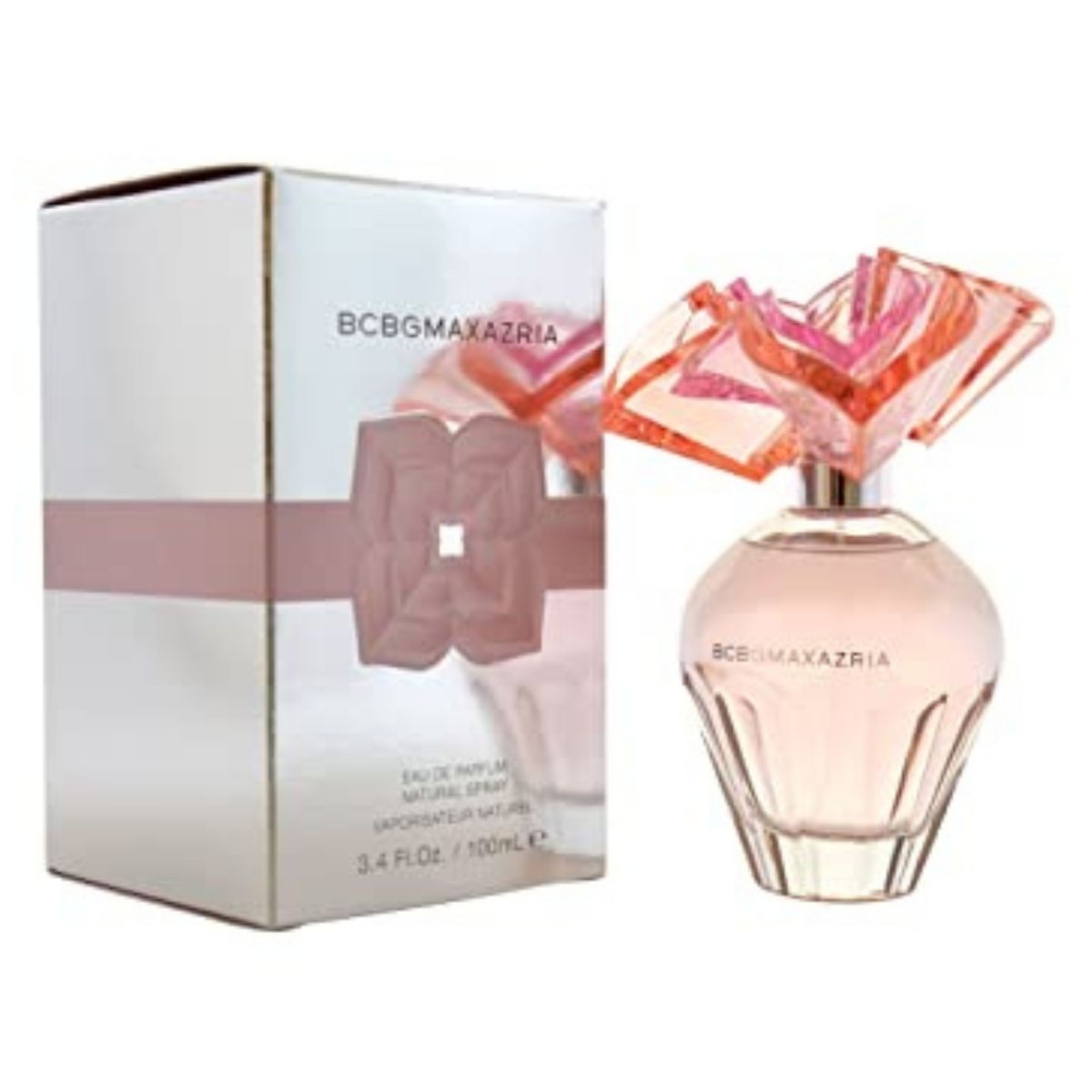 BCBG Max azria Edp 100ML Mujer