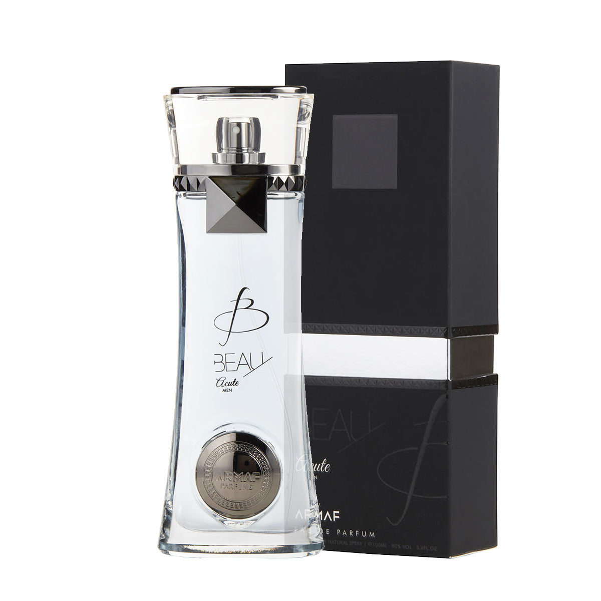Beau Acute Men 100ML EDP Hombre Armaf