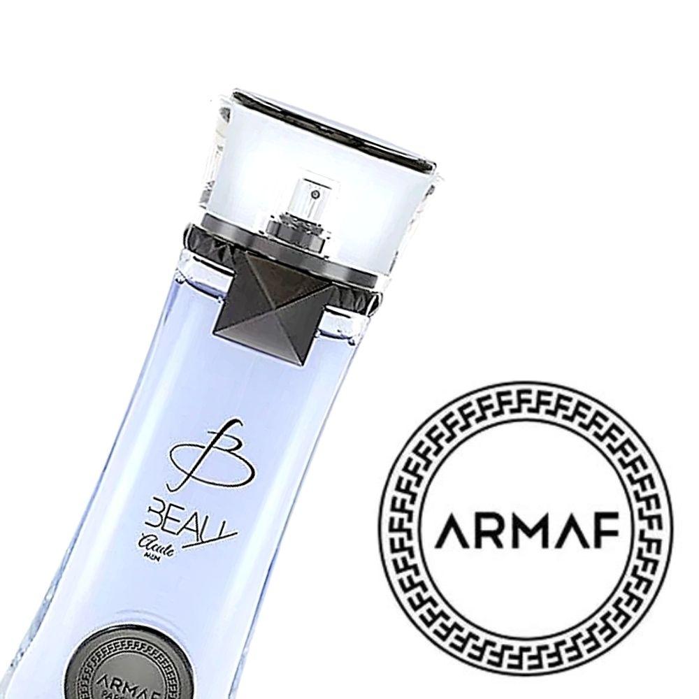 Beau Acute Men 100ML EDP Hombre Armaf- Inspirado en Fierce Abercrombie & Fitch