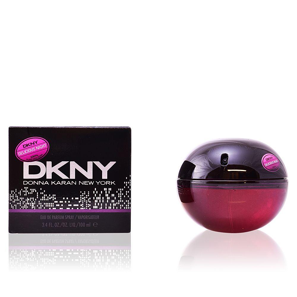 Be Delicious Night 100ML EDP Mujer DKNY