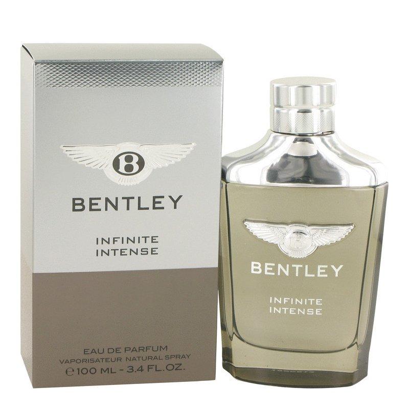BENTLEY INFINITE INTENSE EDP 100ML HOMBRE