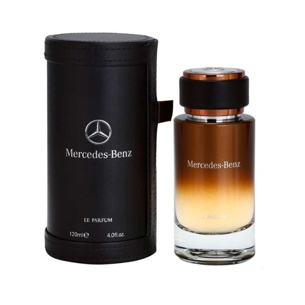 Mercedes Benz Le Parfum 120ml Hombre