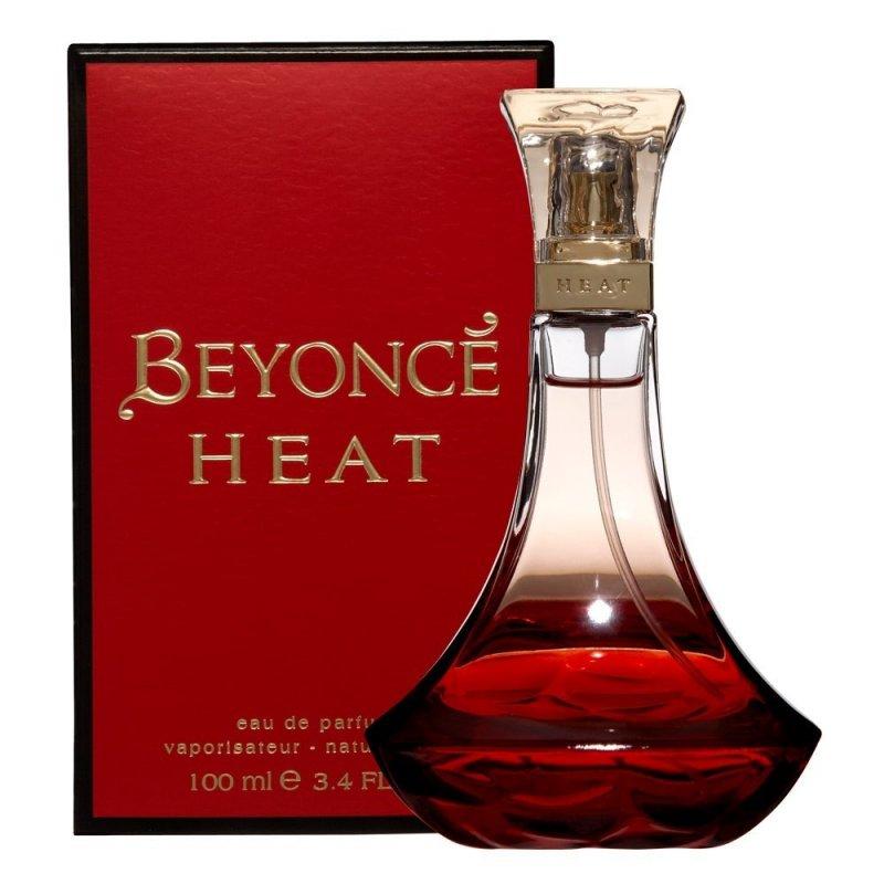 Beyonce Heat EDP Mujer 100 Ml