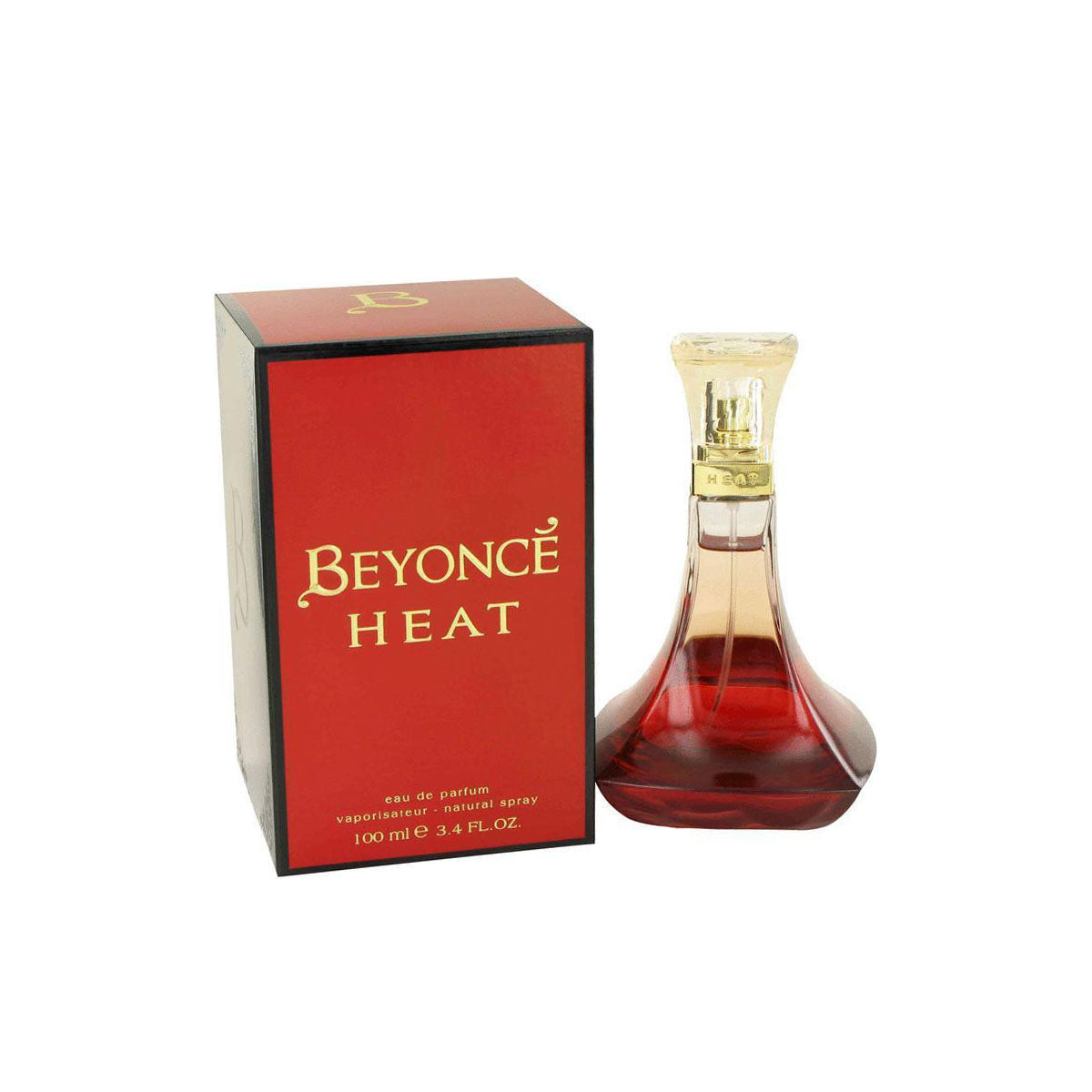 Beyonce Heat EDP Mujer 100 Ml