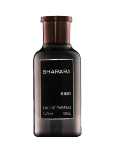 Bharara King Edp 100ml Hombre Tester- Inspirado en Erba Pura Xerjoff