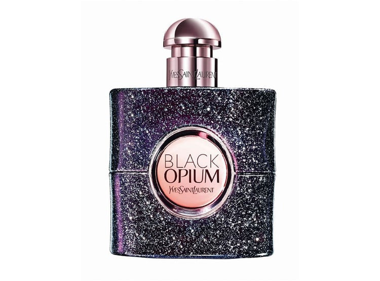 Black Opium Tester EDP Mujer 90 Ml