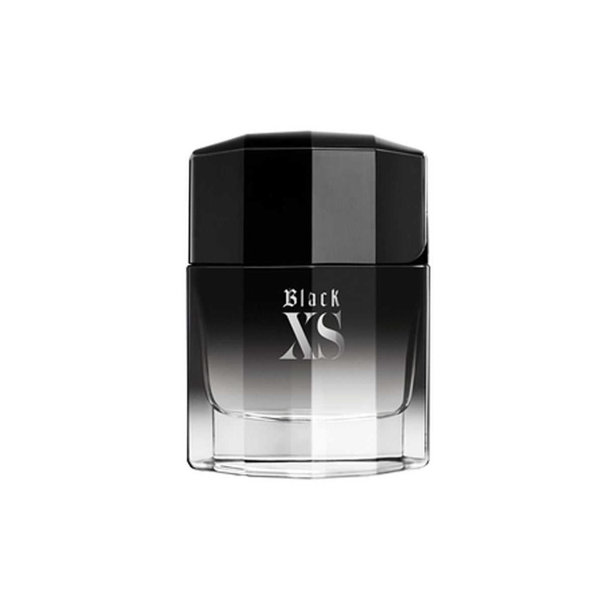 Xs Black Paco Rabanne Edt 100Ml Hombre Tester (Sin Caja) .