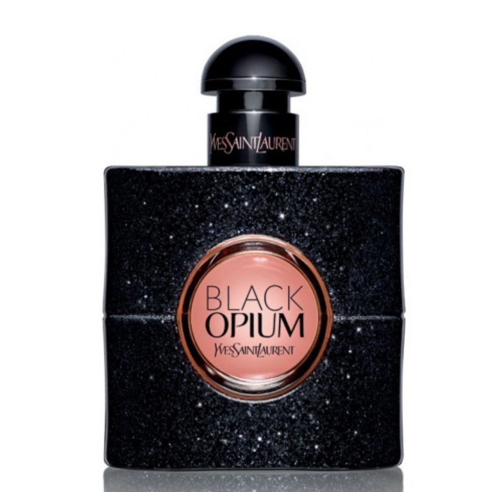 Black Opium Tester EDP Mujer 90 Ml