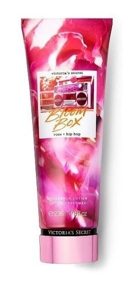 Bloom box 236 ml Crema Victoria's Secret