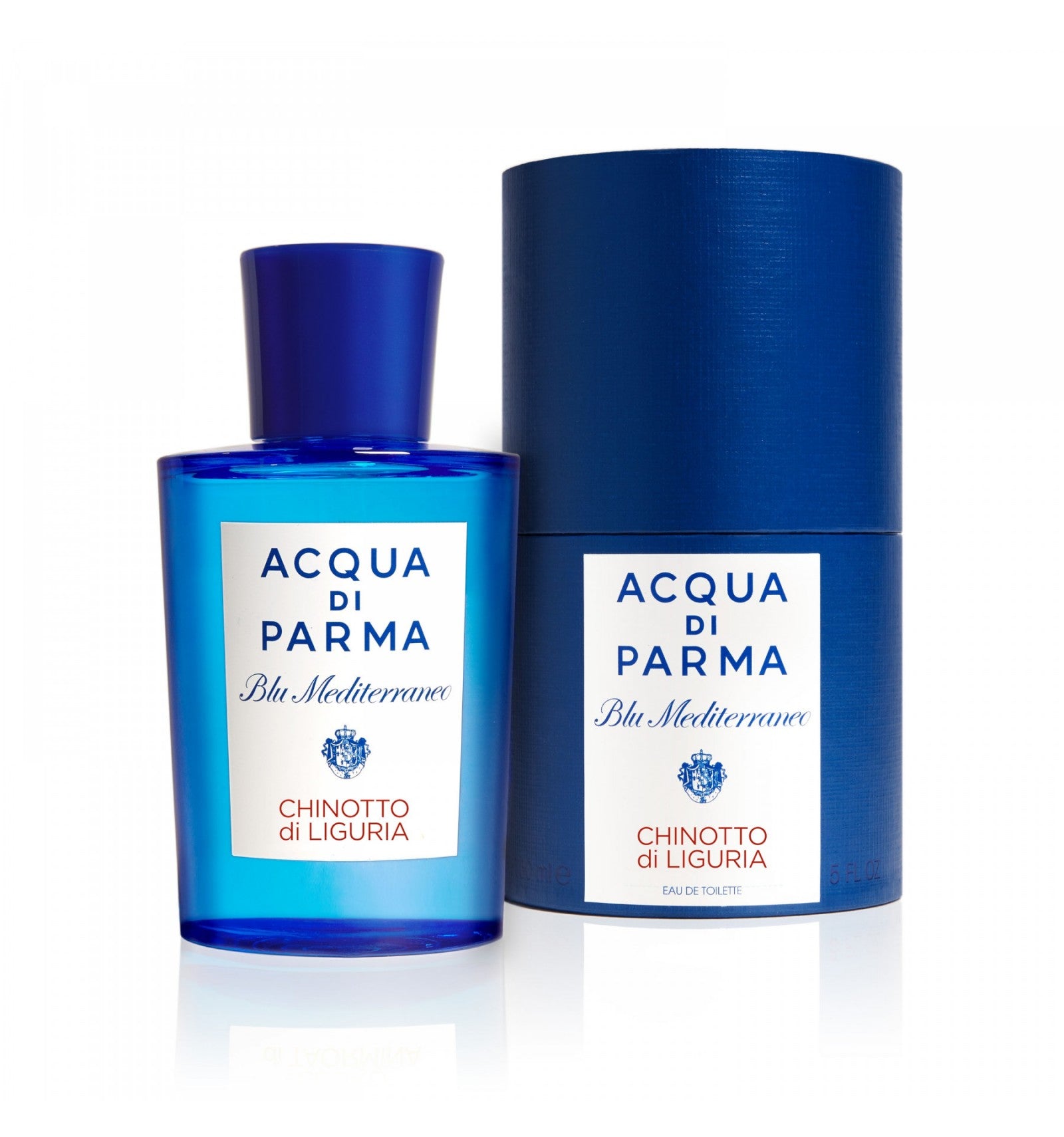 Blu Mediterraneo Chinotto di Liguria Edt 150ml Hombre