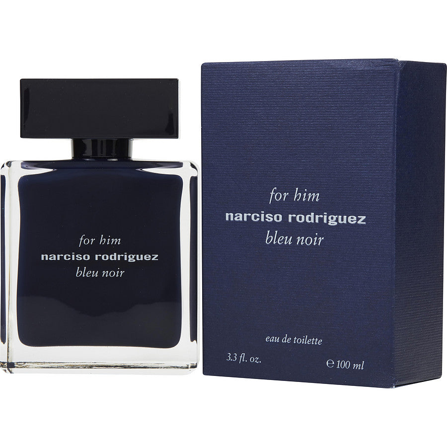 Narciso Rodriguez Bleu Noir Edt 100ml Hombre