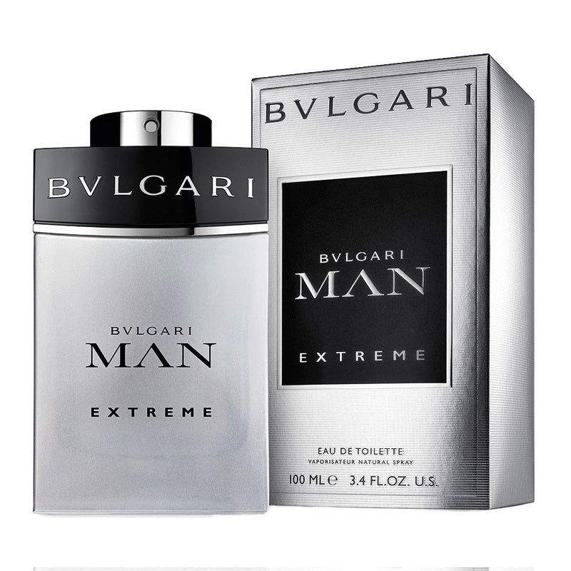 Bvulgari Man Extreme 100ML Hombre BVLGARI