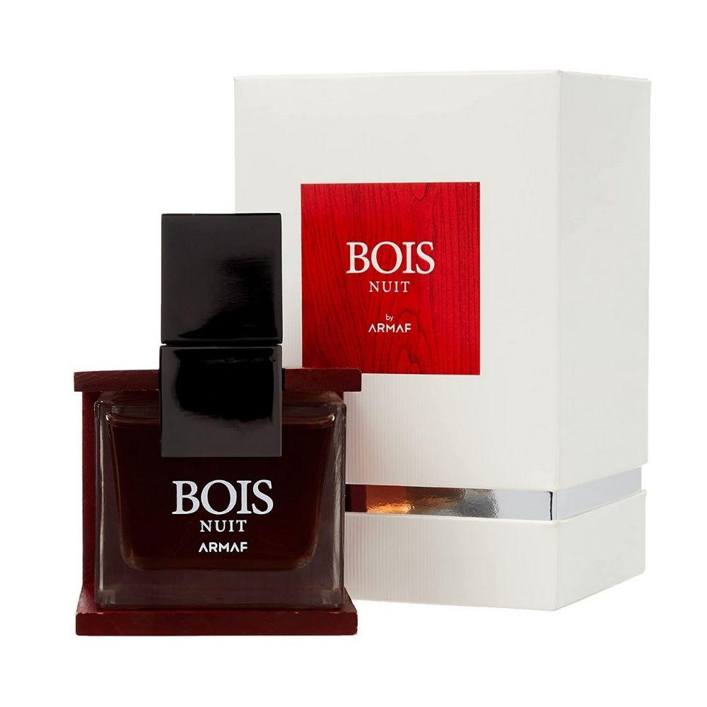 Bois Nuit 100ML EDT Hombre Armaf- Inspirado en 1 Million Rabanne