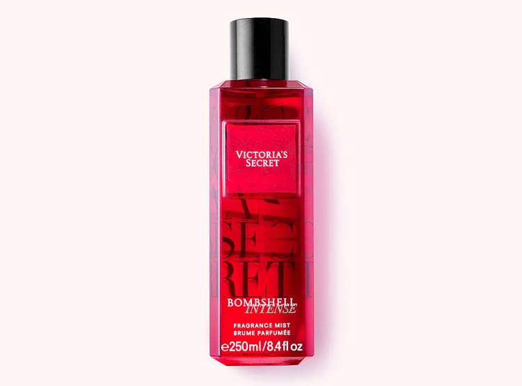 Victoria´s Secret Bombshell Intense Body mist 250 ml