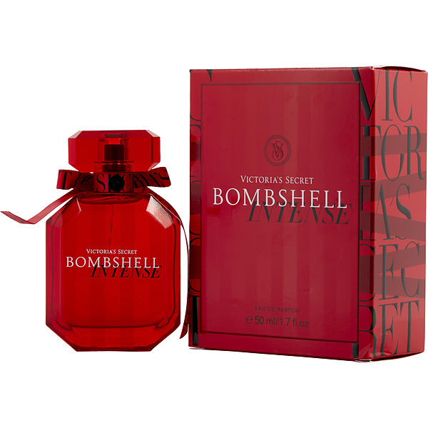 Victoria´s Secret Bombshell Intense Edp 50 ml Mujer
