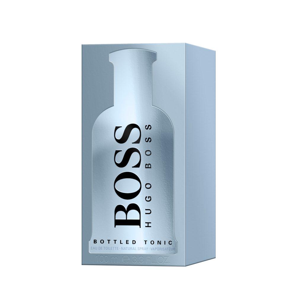 Boss Bottled Tonic Edt 100 ml hombre