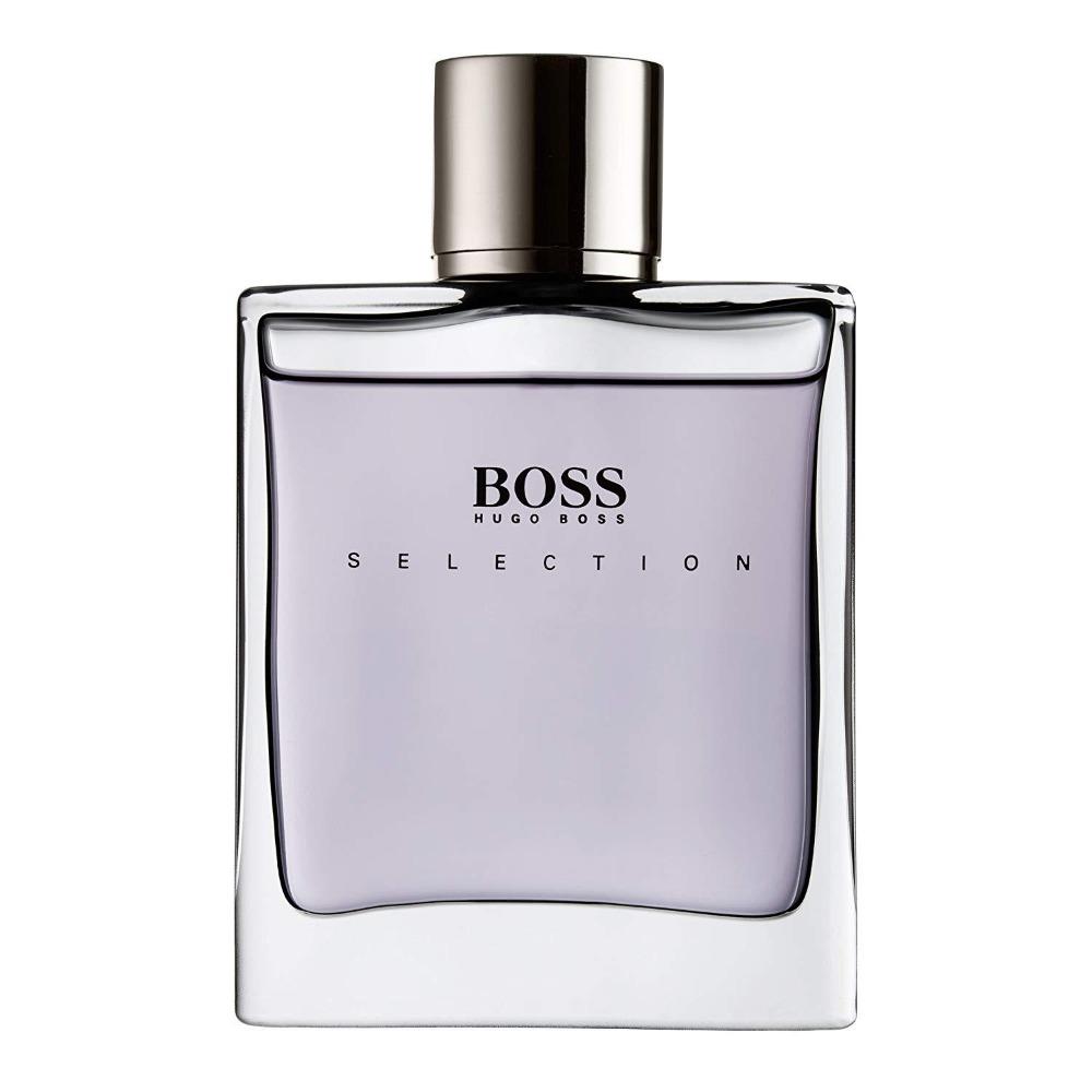 Hugo Boss Selection 90ML EDT Hombre Hugo Boss