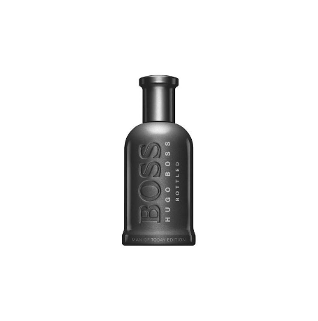 Man of Today Edition Hugo Boss Bottled Edt 100ml Hombre Tester