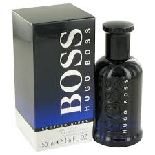 Boss Bottled Night EDT 50ML Hombre
