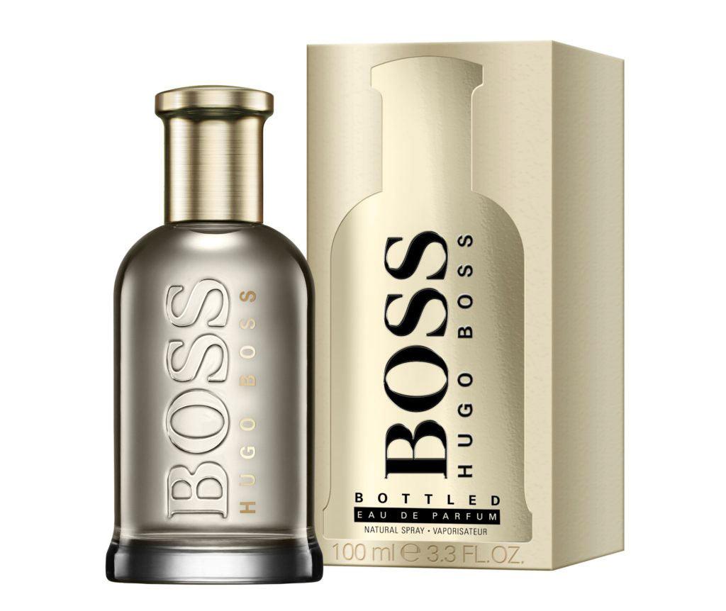 Boss Bottled Hugo Boss EDP 100Ml Hombre