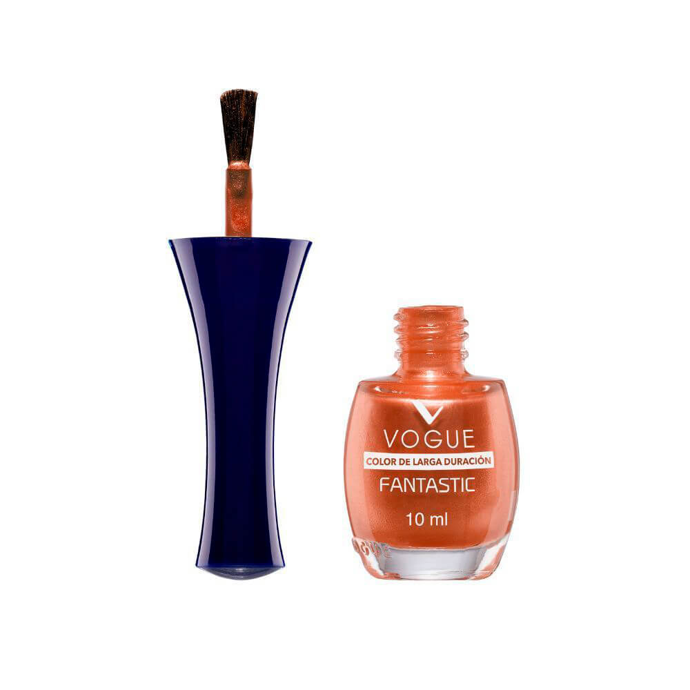 ¯V ESMALTE FANTASTIC BRONCE 38