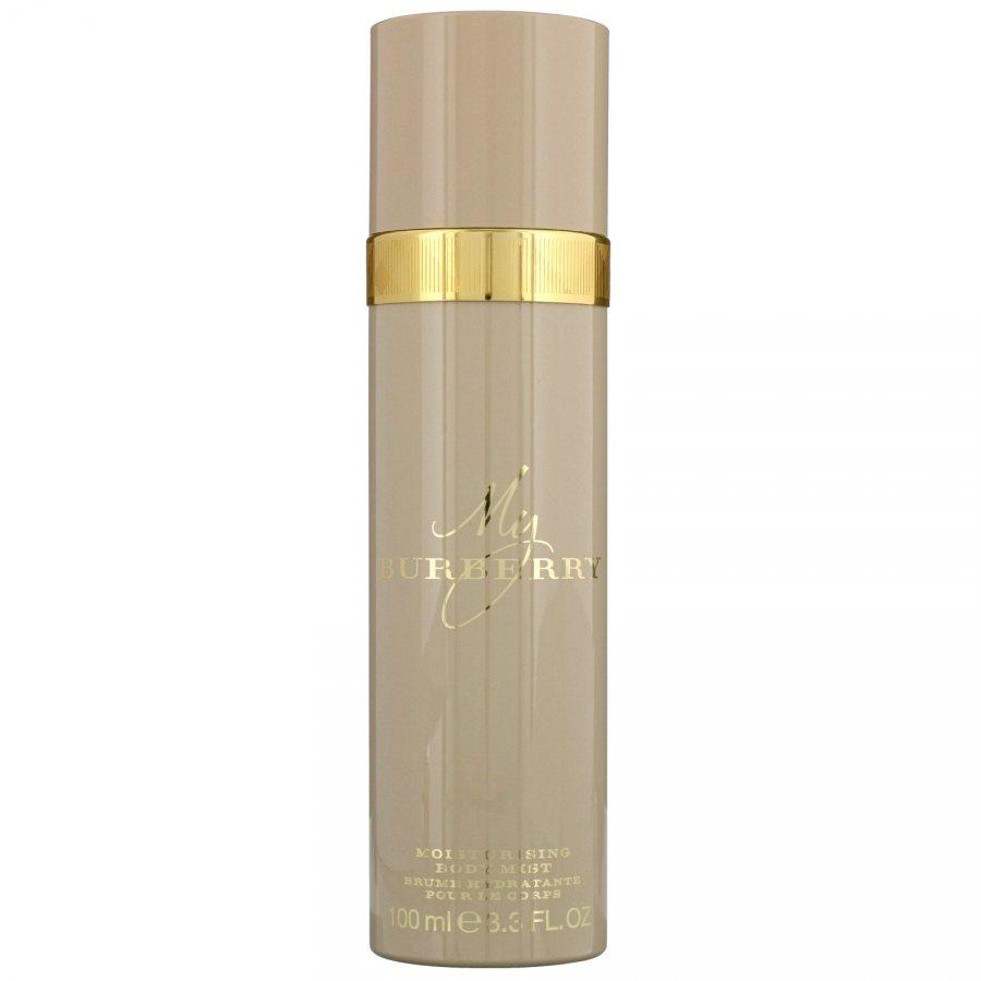 MY BURBERRY ESTUCHE EDP 90ML+ BODY MIST 100ML