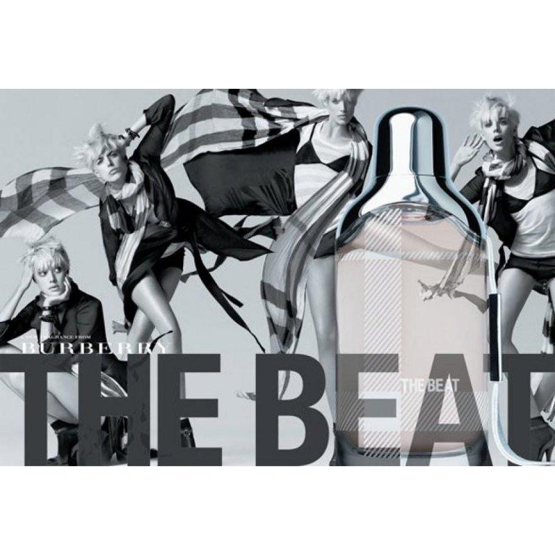 The Beat EDT 30ML Hombre Burberry