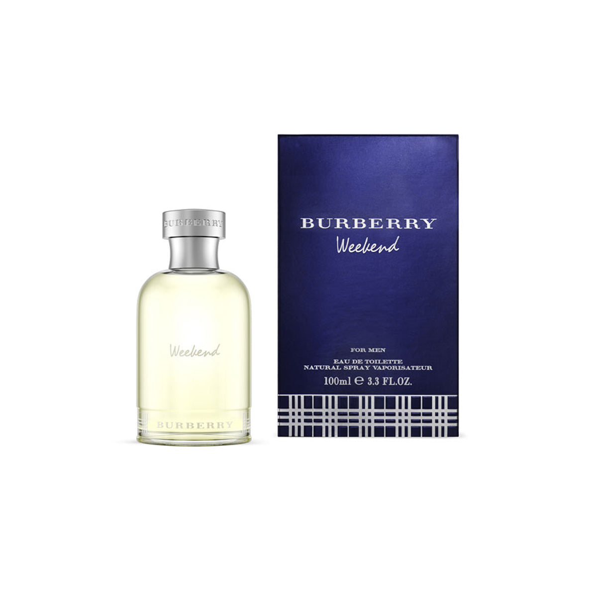 Burberry Weekend Men Burberry Edt 100ml