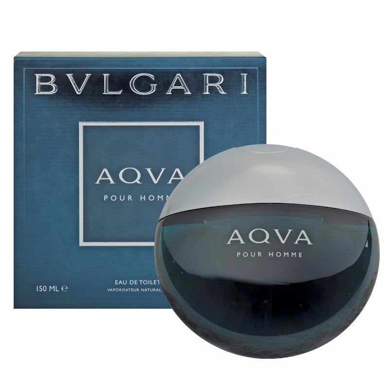 Aqva Pour Homme 150 ml Edt Hombre Bvlgari