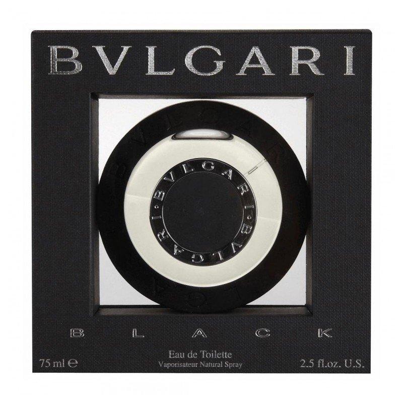 Bvlgari Black 75ML EDT Unisex BVLGARI