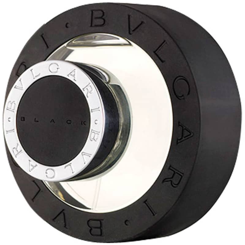 Bvlgari Black 75ML EDT Unisex BVLGARI