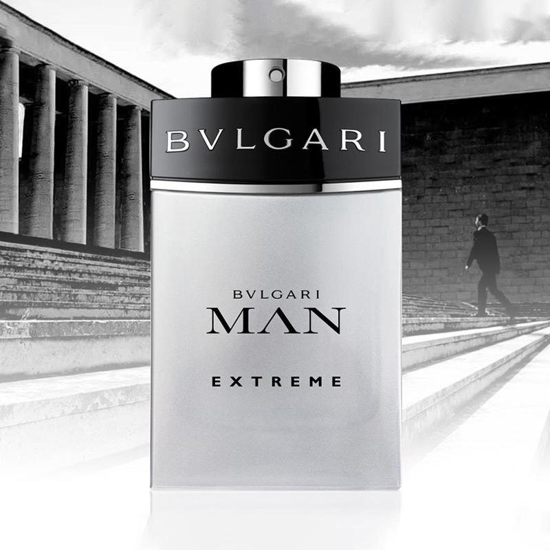Bvulgari Man Extreme 100ML Hombre BVLGARI