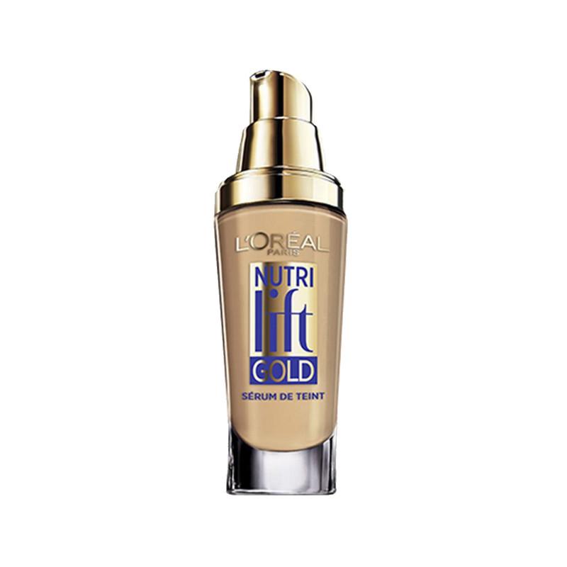 Base Visible Lift 155 Honey Beige L'Oréal Paris